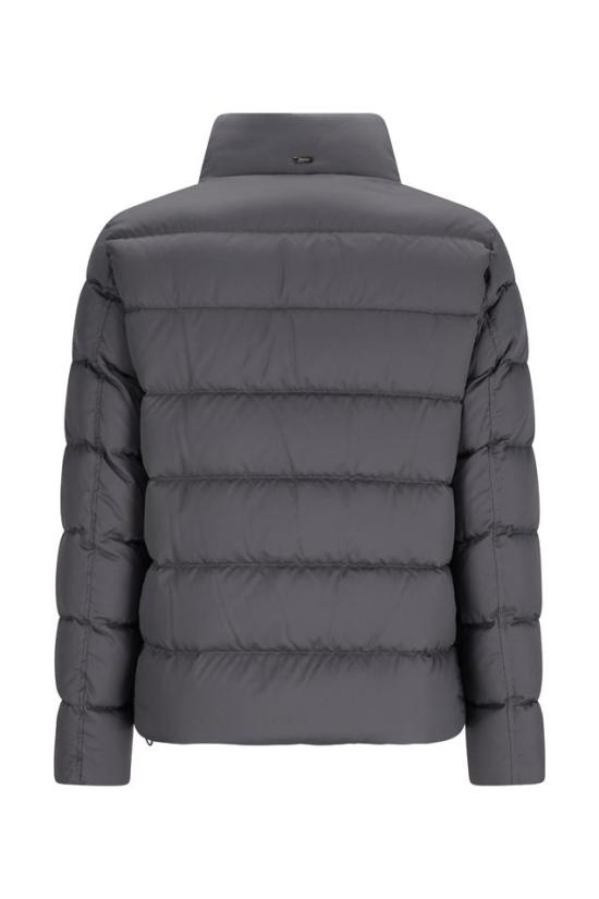 26FW 에르노 아렌델레 포 퍼 봄버 다운 자켓 PI001019U12414Z - HERNO