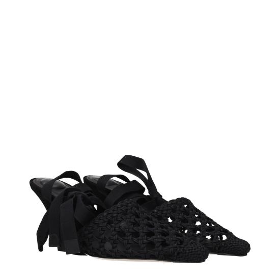 자크뮈스 샌들 FOW00196AW00816990 - JACQUEMUS