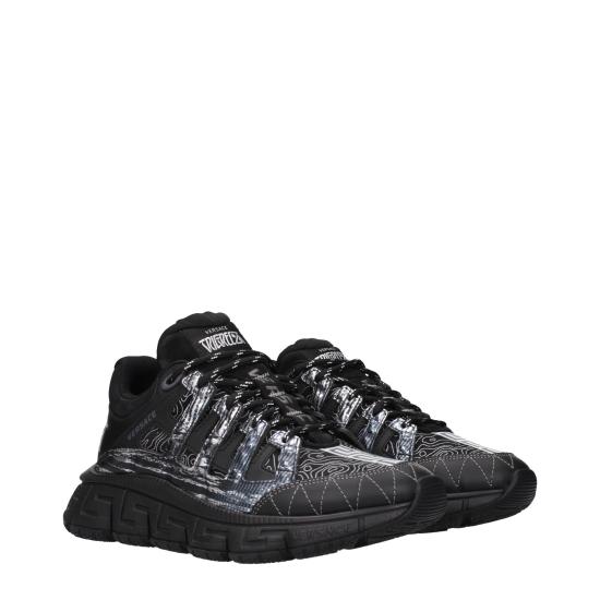  베르사체 스니커즈 DSU8094D18TCGD4192 - VERSACE
