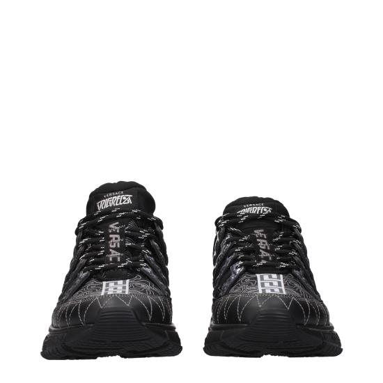  베르사체 스니커즈 DSU8094D18TCGD4192 - VERSACE