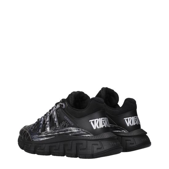  베르사체 스니커즈 DSU8094D18TCGD4192 - VERSACE