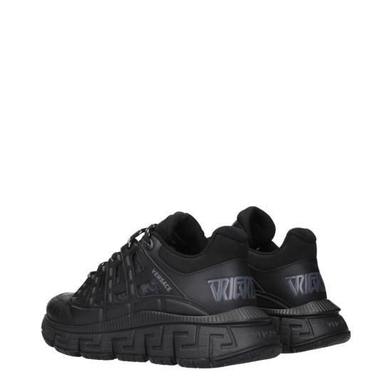  베르사체 스니커즈 DSU80941A097692B580 - VERSACE