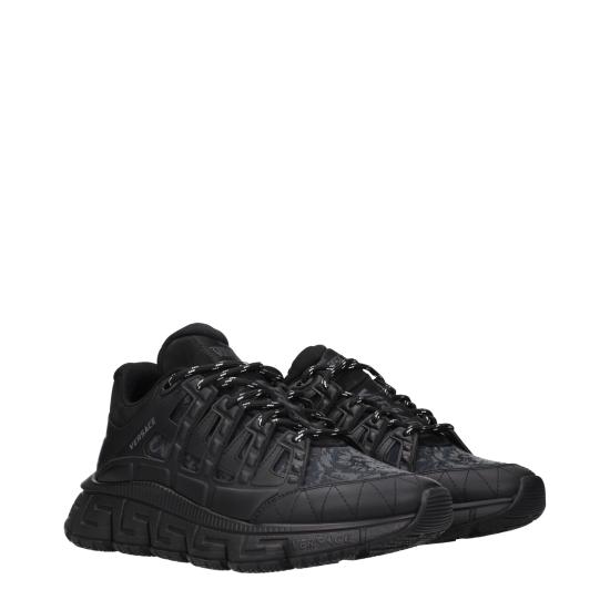  베르사체 스니커즈 DSU80941A097692B580 - VERSACE
