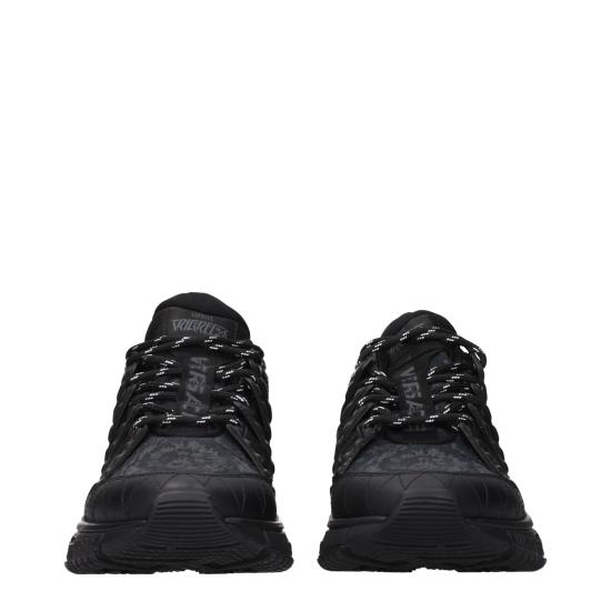  베르사체 스니커즈 DSU80941A097692B580 - VERSACE