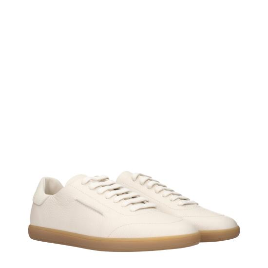 26SS 에르메네질도제냐 스니커즈 LHCVNS8219ZPAN - ERMENEGILDO ZEGNA