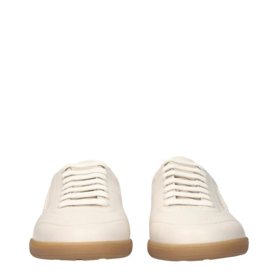 26SS 에르메네질도제냐 스니커즈 LHCVNS8219ZPAN - ERMENEGILDO ZEGNA