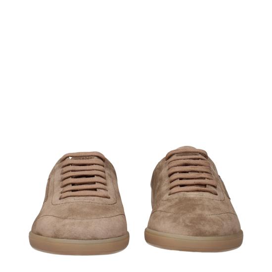 26SS 에르메네질도제냐 스니커즈 LHSOYS8218ZCOC - ERMENEGILDO ZEGNA