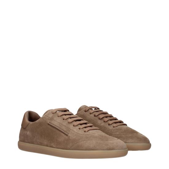 26SS 에르메네질도제냐 스니커즈 LHSOYS8218ZCOC - ERMENEGILDO ZEGNA