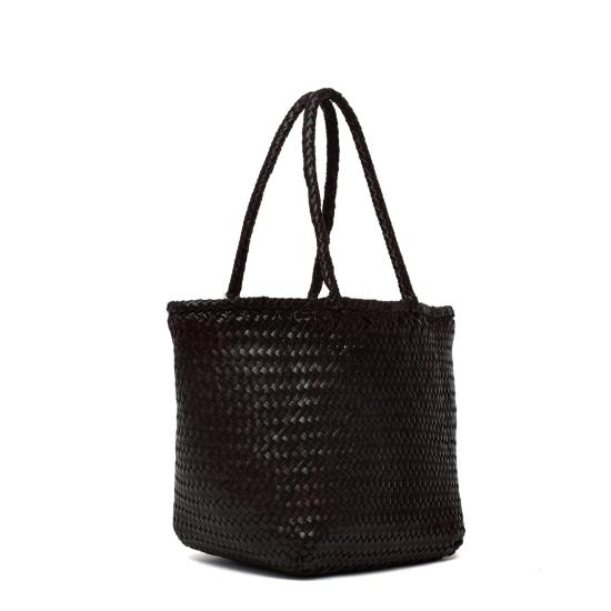 26FW 드래곤디퓨전 토트백 DGW68813 Black - DRAGON DIFFUSION