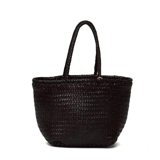 26FW 드래곤디퓨전 토트백 DGW68813 Black - DRAGON DIFFUSION