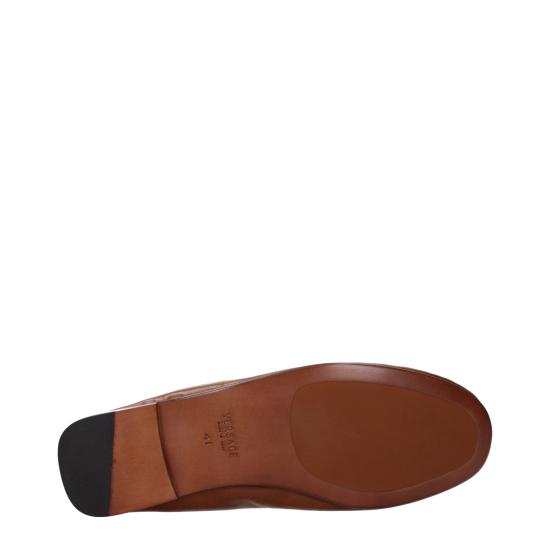  베르사체 로퍼 10233221A173461N87J - VERSACE