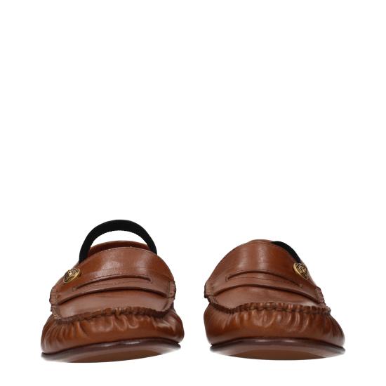 베르사체 로퍼 10233221A173461N87J - VERSACE