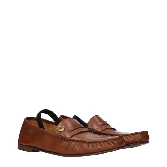  베르사체 로퍼 10233221A173461N87J - VERSACE