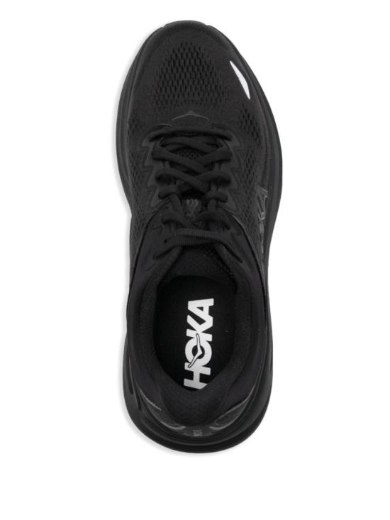 26FW 호카 본디 9 스니커즈 1162011BBLC Black - HOKA