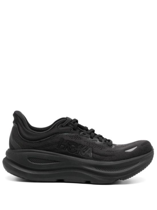 26FW 호카 본디 9 스니커즈 1162011BBLC Black