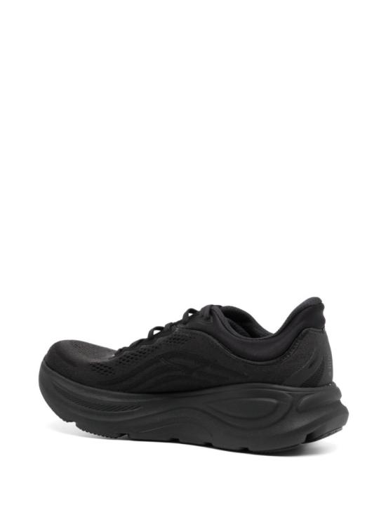 26FW 호카 본디 9 스니커즈 1162011BBLC Black - HOKA