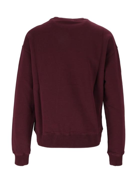 26FW 세인트바쓰 탑 STDW001 Burgundy - MC2 SAINT BARTH