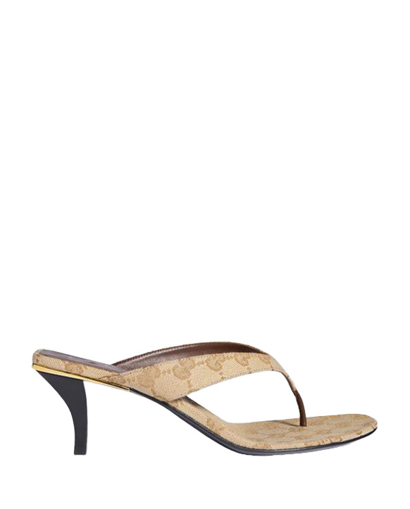 26FW 구찌 샌들 870786 BEIGE