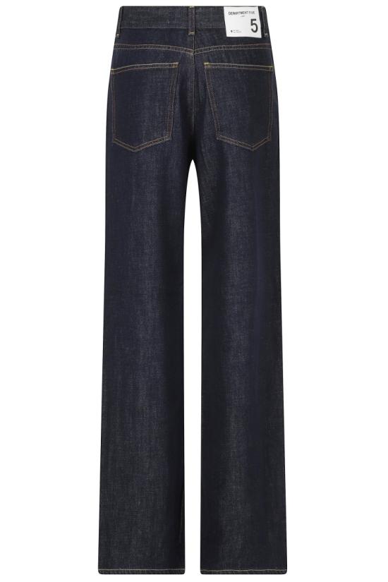 26FW 디파트먼트5 데님 DP552 2DF0086 099 Blue - DEPARTMENT 5
