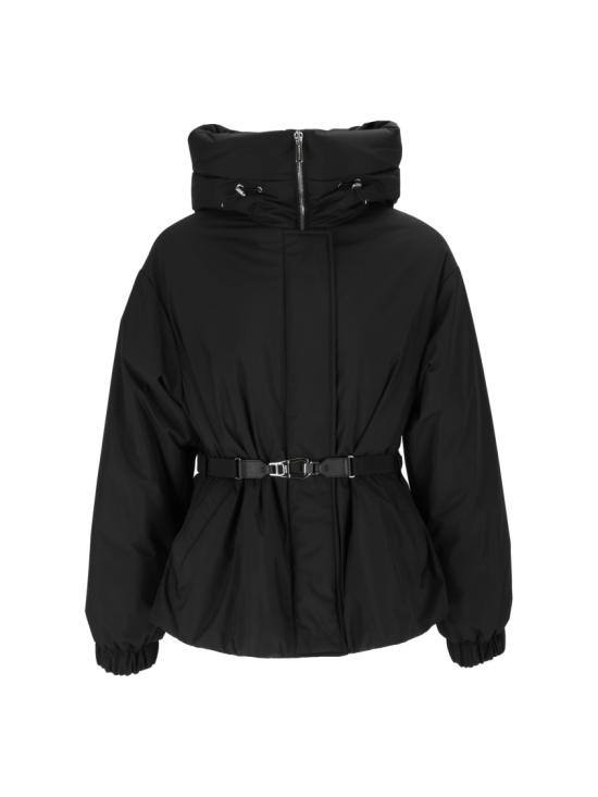 26FW 무레르 GLAREA-STP  글라레아 STP 자켓 MODGI101070TEPA023 Black