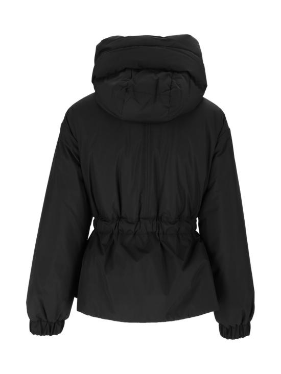 26FW 무레르 GLAREA-STP  글라레아 STP 자켓 MODGI101070TEPA023 Black - MOORER