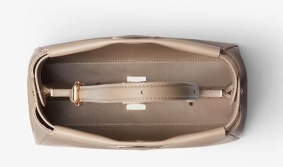 26FW 펜디 가방 8BN374 B1E6F0QD3 TORTORA - FENDI