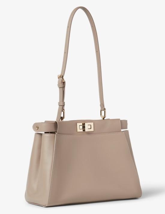 26FW 펜디 가방 8BN374 B1E6F0QD3 TORTORA - FENDI