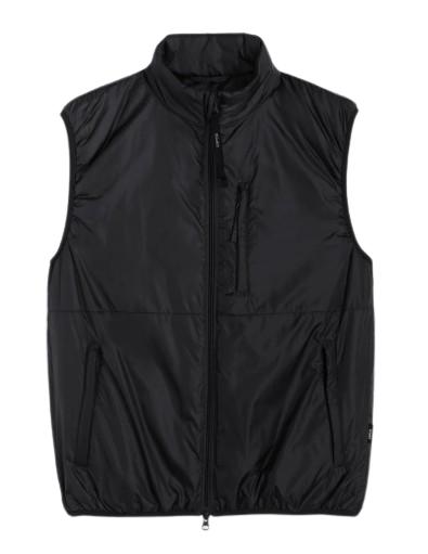 26FW 아스페시 베스트 G199 796196241 BLACK