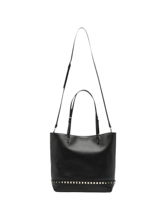 26FW 발렌티노 가라바니 토트백 9W2B0T74VSF Black