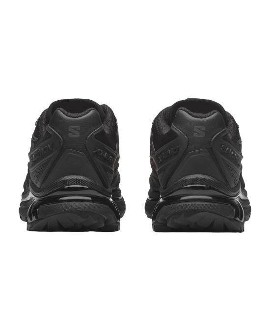 26FW 살로몬 스니커즈 L45404200 BLACK ASPHALT - SALOMON