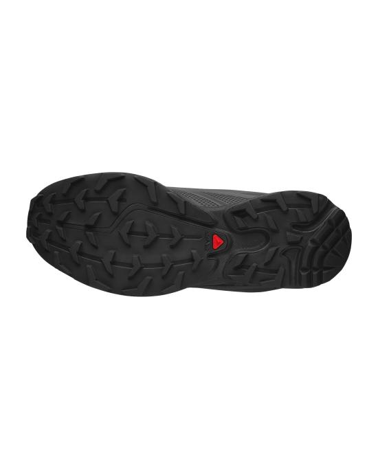 26FW 살로몬 스니커즈 L45404200 BLACK ASPHALT - SALOMON
