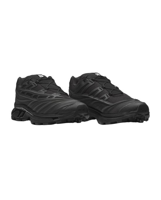 26FW 살로몬 스니커즈 L45404200 BLACK ASPHALT - SALOMON