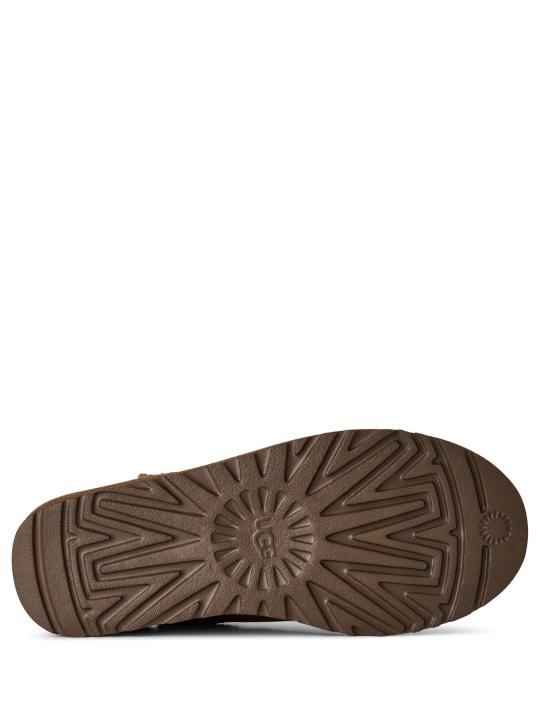 26FW 어그 클래식 마이크로 부츠 1173891 LBNZ LIGHT BRONZE - UGG