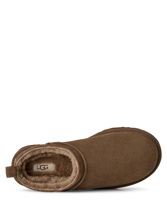 26FW 어그 클래식 마이크로 부츠 1173891 LBNZ LIGHT BRONZE - UGG
