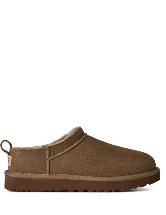 26FW 어그 클래식 마이크로 부츠 1173891 LBNZ LIGHT BRONZE