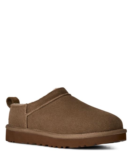 26FW 어그 클래식 마이크로 부츠 1173891 LBNZ LIGHT BRONZE - UGG