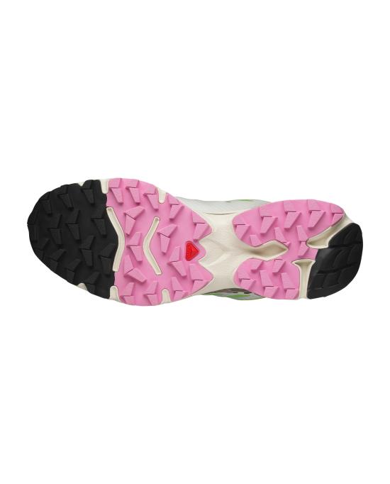 26FW 살로몬 스니커즈 L49216800 VANILLA ICE ACID L PINK F - SALOMON