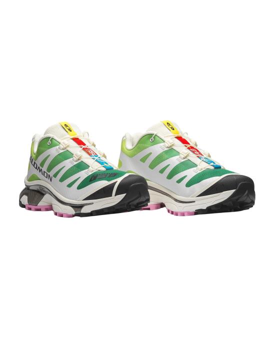 26FW 살로몬 스니커즈 L49216800 VANILLA ICE ACID L PINK F - SALOMON