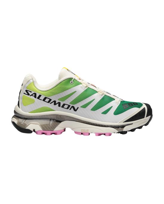 26FW 살로몬 스니커즈 L49216800 VANILLA ICE ACID L PINK F