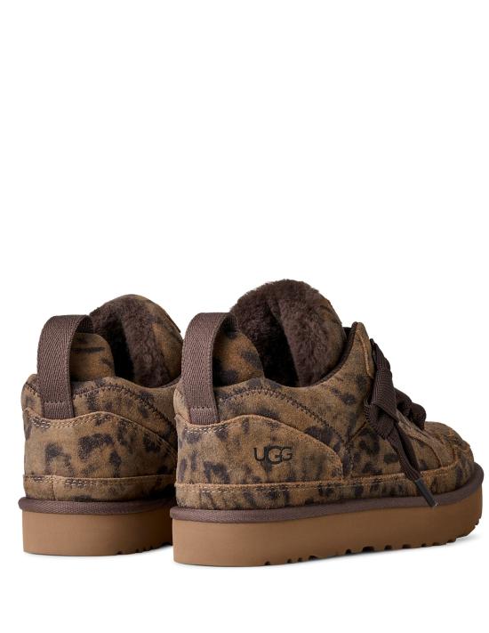 26FW 어그 스니커즈 1187485 CHE CHESTNUT - UGG