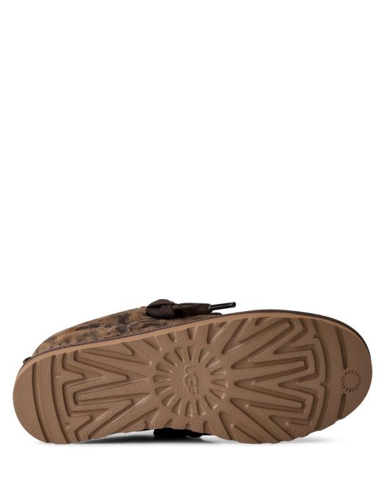 26FW 어그 스니커즈 1187485 CHE CHESTNUT - UGG