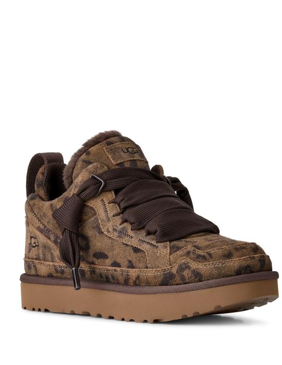 26FW 어그 스니커즈 1187485 CHE CHESTNUT - UGG