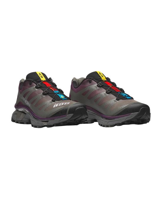 26FW 살로몬 스니커즈 L49217200 BLACK GRAPE LEAF WINTEB - SALOMON