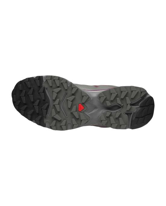 26FW 살로몬 스니커즈 L49217200 BLACK GRAPE LEAF WINTEB - SALOMON