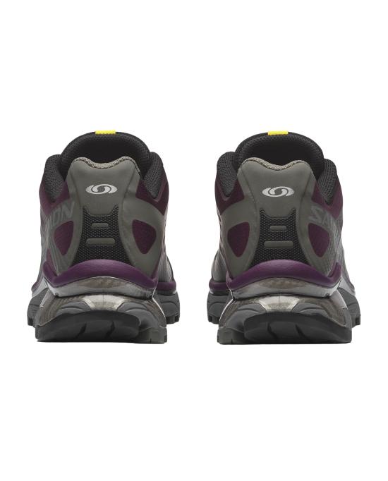 26FW 살로몬 스니커즈 L49217200 BLACK GRAPE LEAF WINTEB - SALOMON