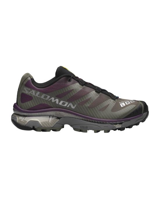 26FW 살로몬 스니커즈 L49217200 BLACK GRAPE LEAF WINTEB