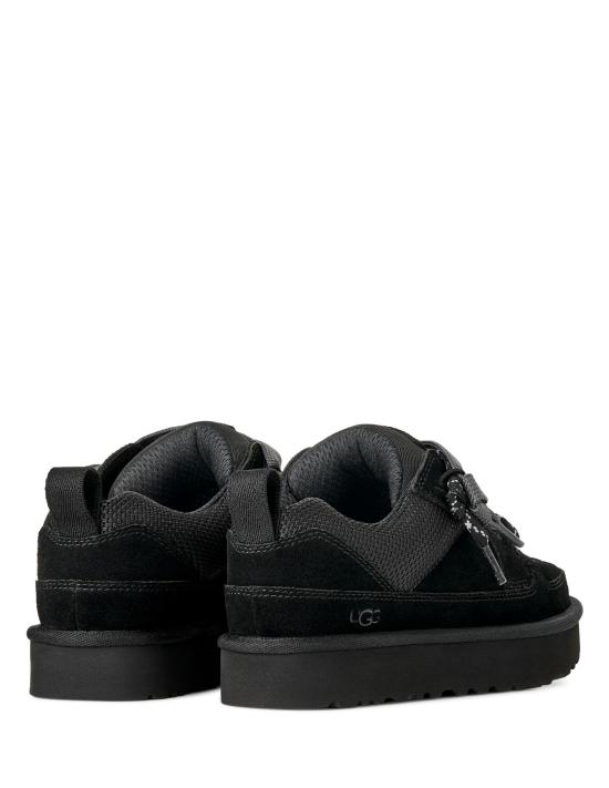 26FW 어그 스니커즈 1168890 BLK BLACK - UGG