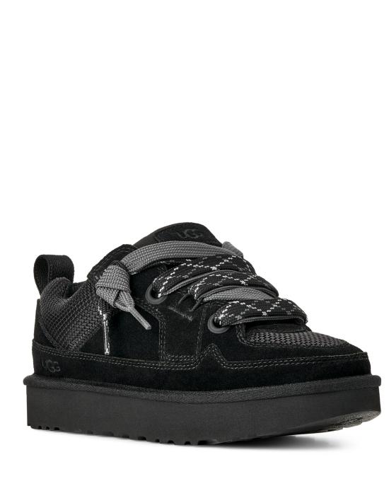 26FW 어그 스니커즈 1168890 BLK BLACK - UGG