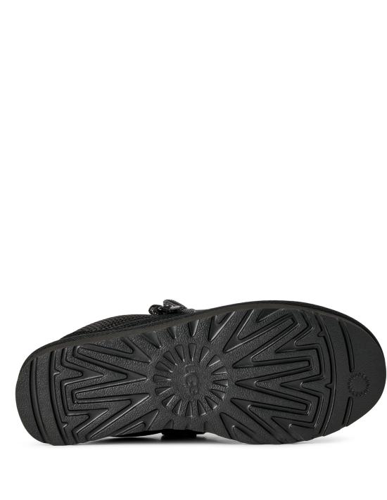 26FW 어그 스니커즈 1168890 BLK BLACK - UGG