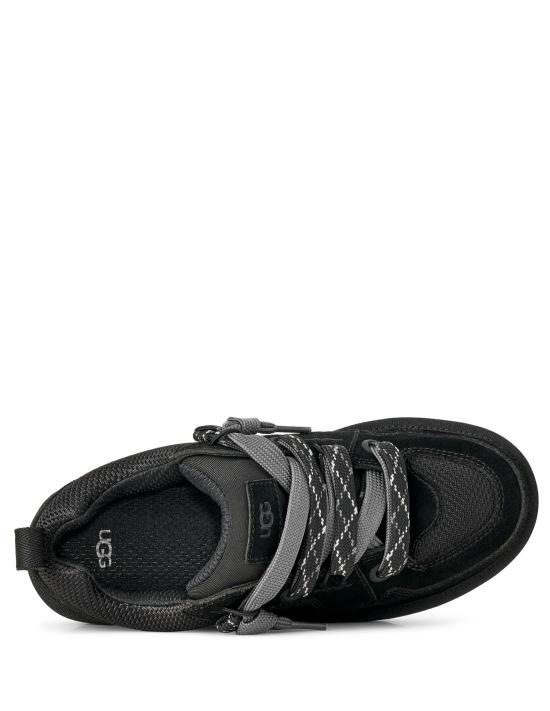 26FW 어그 스니커즈 1168890 BLK BLACK - UGG